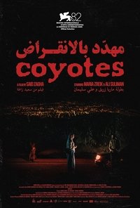 Download Coyotes (2025) {English With Subtitles} WEB-DL 480p [270MB] || 720p [735MB] || 1080p [1.76GB]