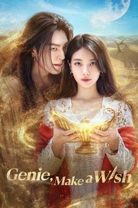 Download Genie, Make a Wish (Season 1) Multi Audio (Hindi-English-Korean) Msubs Web-Dl 480p [210MB] || 720p [500MB] || 1080p [1.1GB]