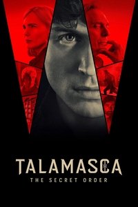 Download Talamasca: The Secret Order (Season 1) [S01E06 Added] {English With Subtitles} Web-DL 720p [350MB] || 1080p [850MB]