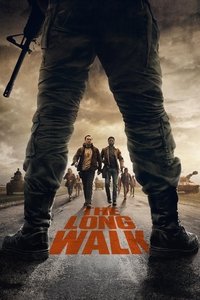 Download The Long Walk (2025) Dual Audio (Hindi-English) Esubs BluRay 480p [350MB] || 720p [950MB] || 1080p [2.2GB]