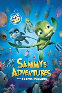 Download A Turtle’s Tale: Sammy’s Adventures (2010) {English With Subtitles} BluRay 480p [255MB] || 720p [690MB] || 1080p [1.64GB]