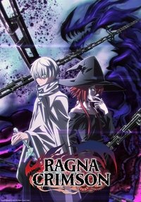 Download Ragna Crimson (Season 1) Dual Audio {Hindi-Japanese} WeB-DL 480p [80MB] || 720p [140MB] || 1080p [490MB]