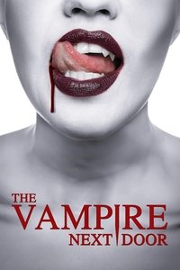 Download The Vampire Next Door (2024) (English Audio) Esub WebRip 480p [330MB] || 720p [1GB] || 1080p [2GB]