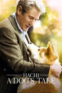 Download Hachi: A Dog’s Tale (2009) Dual Audio {Hindi-English} BluRay 480p [360MB] || 720p [940MB] || 1080p [2GB]