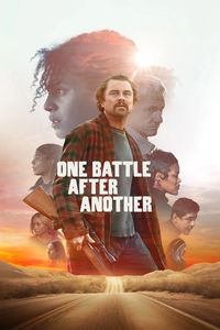 Download One Battle After Another (2025) {English With Subtitles} WEB-DL 480p [740MB] || 720p [1.6GB] || 1080p [3.7GB]