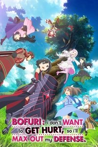 Download BOFURI: I Don’t Want to Get Hurt, so I’ll Max Out My Defense (Season 1-2) [S02E12 Added] Multi Audio {Hindi-English-Japanese} BluRay 480p [90MB] || 720p [160MB] || 1080p [530MB]