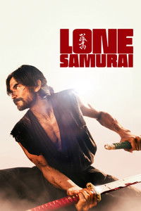 Download Lone Samurai (2025) (Japanese Audio) Esubs Web-Dl 480p [280MB] || 720p [770MB] || 1080p [1.8GB]