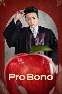 Download Pro Bono (Season 1) Kdrama [S01E12 Added] {Korean With English Subtitles} WeB-DL 720p [550MB] || 1080p [1.6GB]