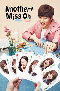Download Another Miss Oh (Season 1) Dual Audio (Hindi-Korean) Esub Web-Dl 480p [220MB] || 720p [500MB] || 1080p [1.4GB]