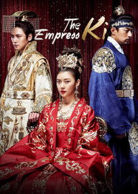 Download Empress Ki (Season 1) Dual Audio (Hindi-Korean) Esub WEB-DL 720p [500MB]