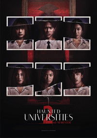 Download Haunted Universities 2nd Semester (2022) {Thai With Subtitles} WEB-DL 480p [365MB] || 720p [1GB] || 1080p [2.38GB]
