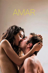 Download Amar (2017) {Spanish With Subtitles} WEB-DL 480p [300MB] || 720p [835MB] || 1080p [2GB]