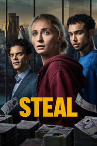 Download Steal (Season 1) Dual Audio (Hindi-English) Msubs WEB-DL 480p [160MB] || 720p [470MB] || 1080p [1GB]