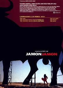 Download Jamon Jamon (1992) {Spanish With Subtitles} 480p [450MB] || 720p [900MB] || 1080p [2.2GB]