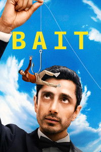 Download Bait (Season 1) Dual Audio {Hindi-English} WeB-DL 480p [80MB] || 720p [140MB] || 1080p [550MB]