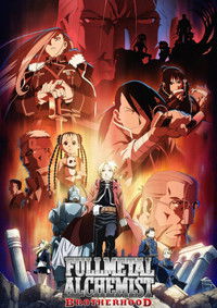 Download Fullmetal Alchemist: Brotherhood (Season 1) [S01E64 Added] Multi Audio (Hindi-English-Japanese) BluRay 480p [90MB] || 720p [160MB] || 1080p [540MB]