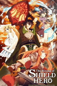 Download The Rising of the Shield Hero (Season 1-3) Multi Audio {Hindi-English-Japanese} WeB-DL 480p [90MB] || 720p [190MB] || 1080p [560MB]