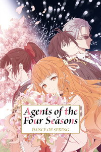 Download Agents of the Four Seasons Dance of Spring (Season 1) [S01E14 Added] Multi Audio {Hindi-English-Japanese} WeB-DL 480p [85MB] || 720p [150MB] || 1080p [520MB]
