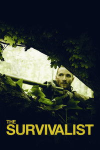 Download The Survivalist (2015) {English With Subtitles} BluRay 480p [300MB] || 720p [800MB] || 1080p [1.94GB]