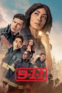Download 9-1-1 (Season 1-10) [E02 Added] {English With Subtitles} WeB-HD 720p [350MB] || 1080p [950MB]