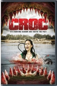 Download Croc (2007) Dual Audio (Hindi-English) Esubs WEB-DL 480p [290MB] || 720p [795MB] || 1080p [1.8GB]