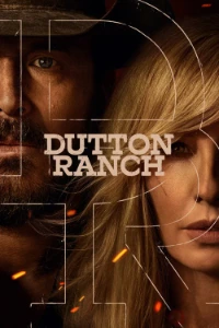 Download Dutton Ranch (Season 1) (English Audio) Esubs WEB-DL 720p [420MB] || 1080p [1.1GB]