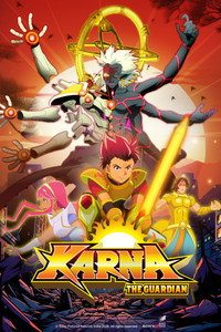 Download Karna the Guardian (Season 1) [S01E13 Added] Dual Audio {Hindi-English} WeB-DL 480p [75MB] || 720p [130MB] || 1080p [460MB]