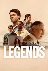 Download Legends (Season 1) Dual Audio {Hindi-English} WeB-DL 480p [150MB] || 720p [350MB] || 1080p [1.5GB]