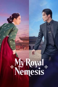 Download My Royal Nemesis (Season 1) Dual Audio (English-Korean) Msubs WEB-DL 480p [230MB] || 720p [640MB] || 1080p [1.4GB]