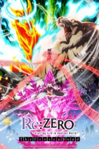 Download Re:ZERO -Starting Life in Another World- The Frozen Bond (2019) Multi Audio (English-Hindi-Japanese) Esubs WEB-DL 480p [280MB] || 720p [765MB] || 1080p [1.7GB]