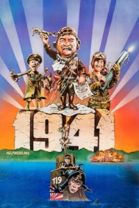 Download 1941 (1979) Director’s Cut Dual Audio (Hindi-English) Esubs BluRay 480p [570MB] || 720p [1.4GB] || 1080p [3GB]