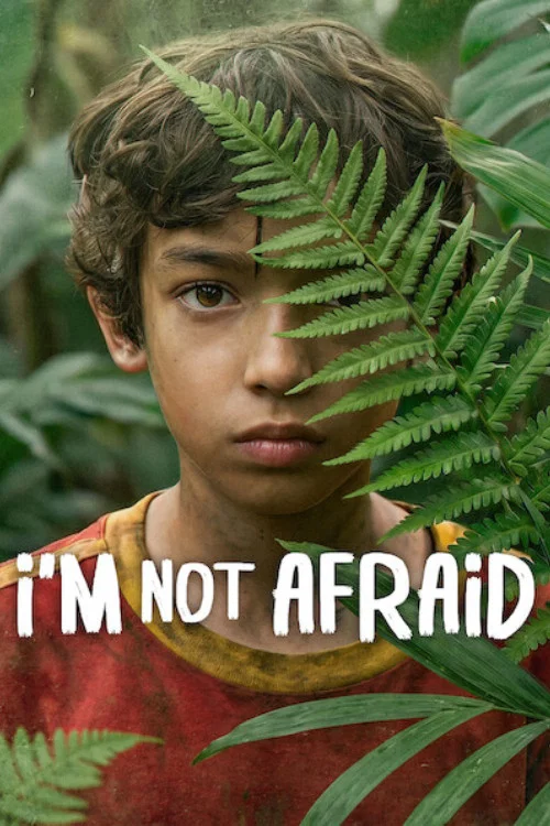 Download I’m Not Afraid (Season 1) Multi Audio {Hindi-English-Spanish} WeB-DL 480p [160MB] || 720p [290MB] || 1080p [1GB]