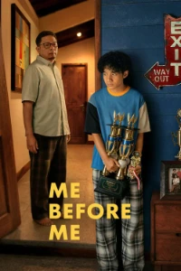 Download Me Before Me (2026) Dual Audio (Hindi-English) Esubs WEB-DL 480p [415MB] || 720p [1.1GB] || 1080p [2.7GB]