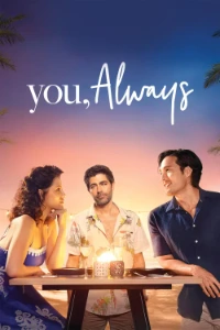 Download You, Always (2026) Dual Audio (Hindi-English) Esubs WEB-DL 480p [310MB] || 720p [850MB] || 1080p [2GB]