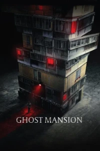 Download Ghost Mansion (2021) Dual Audio (Hindi-Korean) WEB-DL 480p [345MB] || 720p [940MB] || 1080p [2GB]