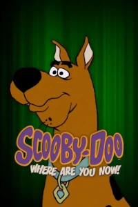 Download Scooby-Doo, Where Are You Now! (2021) Dual Audio (Hindi-English) Esubs WEB-DL 480p [125MB] || 720p [340MB] || 1080p [795MB]