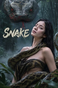 Download Snake Woman (2025) Dual Audio (Chinese-Hindi) Esubs WEB-DL 480p [245MB] || 720p [675MB] || 1080p [1.5GB]