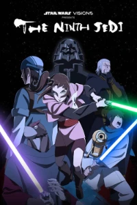 Download Star Wars: Visions Presents – The Ninth Jedi (Season 1) Dual Audio (English-Japanese) Esubs WEB-DL 720p [240MB] || 1080p [920MB]