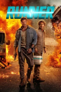 Download Runner (2026) Dual Audio (English-Hindi) WEB-DL ESubs 480p [320MB] || 720p [890MB] || 1080p [2.1GB]