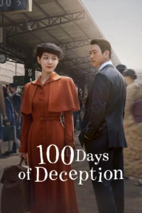 Download 100 Days of Deception (Season 1) [E04 Added] (Korean Audio) WEB-DL MSubs 480p [200MB] || 720p [580MB] || 1080p [1.3GB]