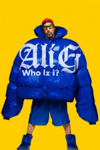 Download Ali G: Who Iz I? (2026) Dual Audio (English-Hindi) WEB-DL MSubs 480p [300MB] || 720p [820MB] || 1080p [1.9GB]
