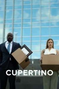 Download Cupertino (Season 1) [E03 Added] (English Audio) WEB-DL ESubs 720p [350MB] || 1080p [880MB]