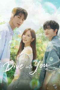 Download Dive into You (Season 1) [E08 Added] (Korean Audio) WEB-DL MSubs 480p [200MB] || 720p [550MB] || 1080p [1.3GB]