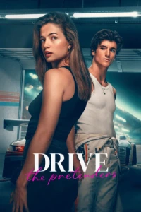 Download Drive – The Pretenders (2026) Dual Audio (English-Hindi) WEB-DL MSubs 480p [340MB] || 720p [930MB] || 1080p [2.2GB]