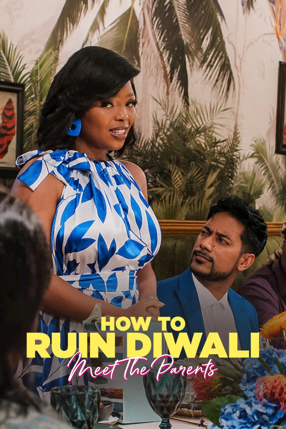 Download How to Ruin Diwali (Season 1) Dual Audio {Hindi-English} WeB-DL 720p [550MB] || 1080p [1.4GB]