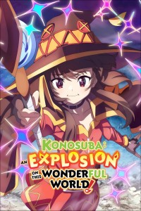 Download KONOSUBA – An Explosion on This Wonderful World! (Season 1) Multi Audio {Hindi-English-Japanese} WeB-DL 480p [100MB] || 720p [170MB] || 1080p [540MB]