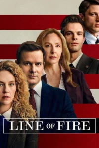 Download Line of Fire (Season 1) [E05 Added] (English Audio) WEB-DL MSubs 720p [340MB] || 1080p [870MB]