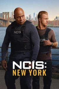 Download NCIS: New York (Season 1) [E03 Added] (English Audio) WEB-DL ESubs 720p [340MB] || 1080p [860MB]