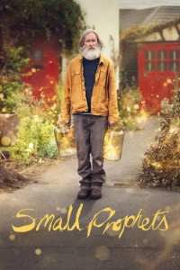 Download Small Prophets (Season 1) [E04 Added] (English Audio) WEB-DL MSubs 720p [250MB] || 1080p [630MB]