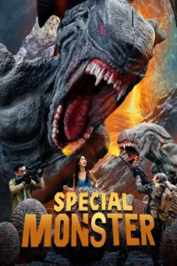 Download Special Monster (2025) Dual Audio (Chinese-Hindi) WEB-DL ESubs 480p [280MB] || 720p [770MB] || 1080p [1.8GB]